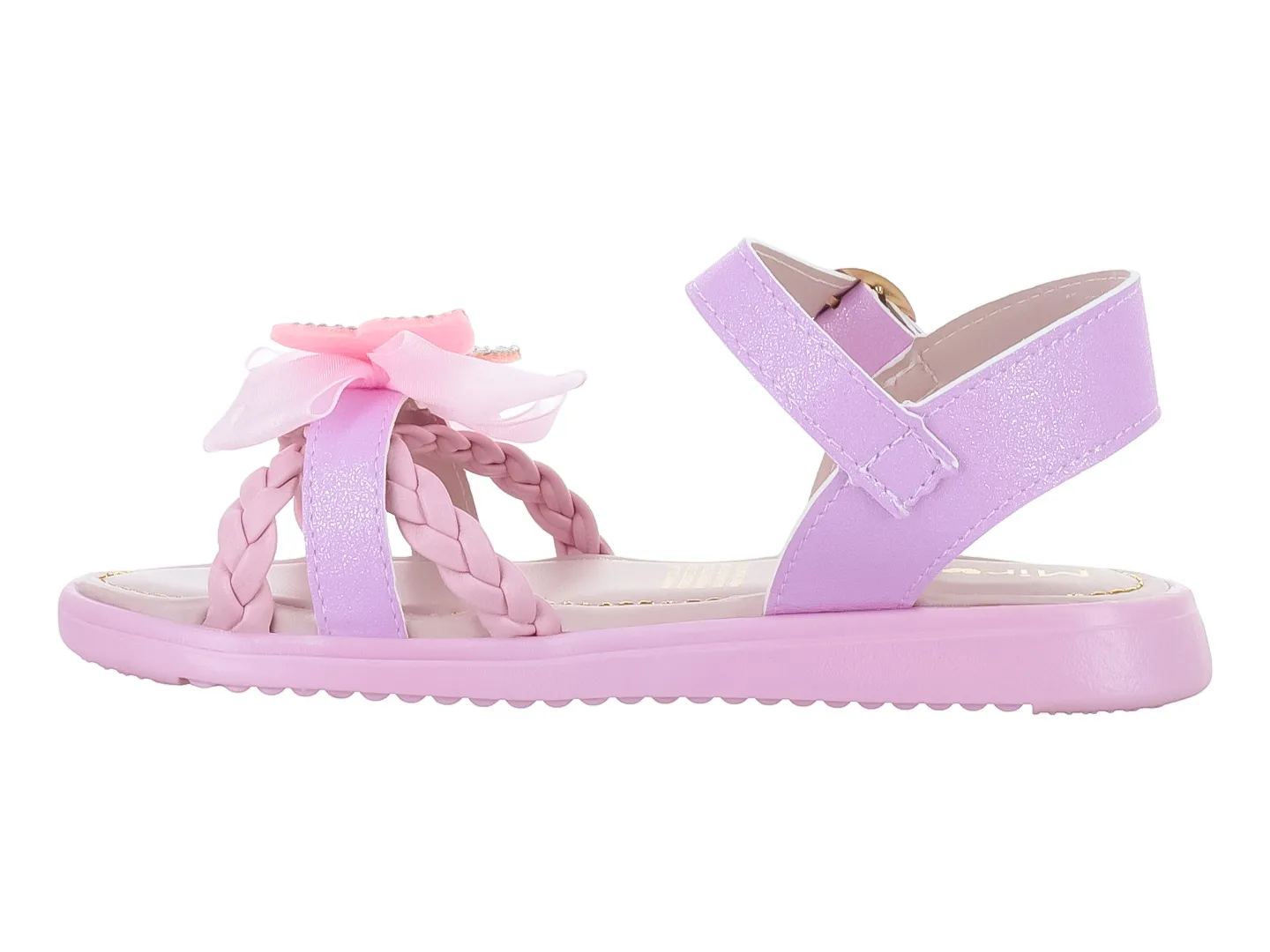 Sandalias Miroslava Alina Para Niña