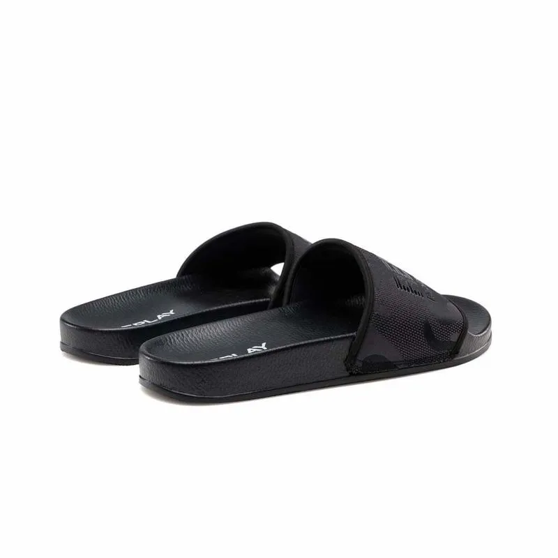 Sandalias Para Hombre Replay 50191