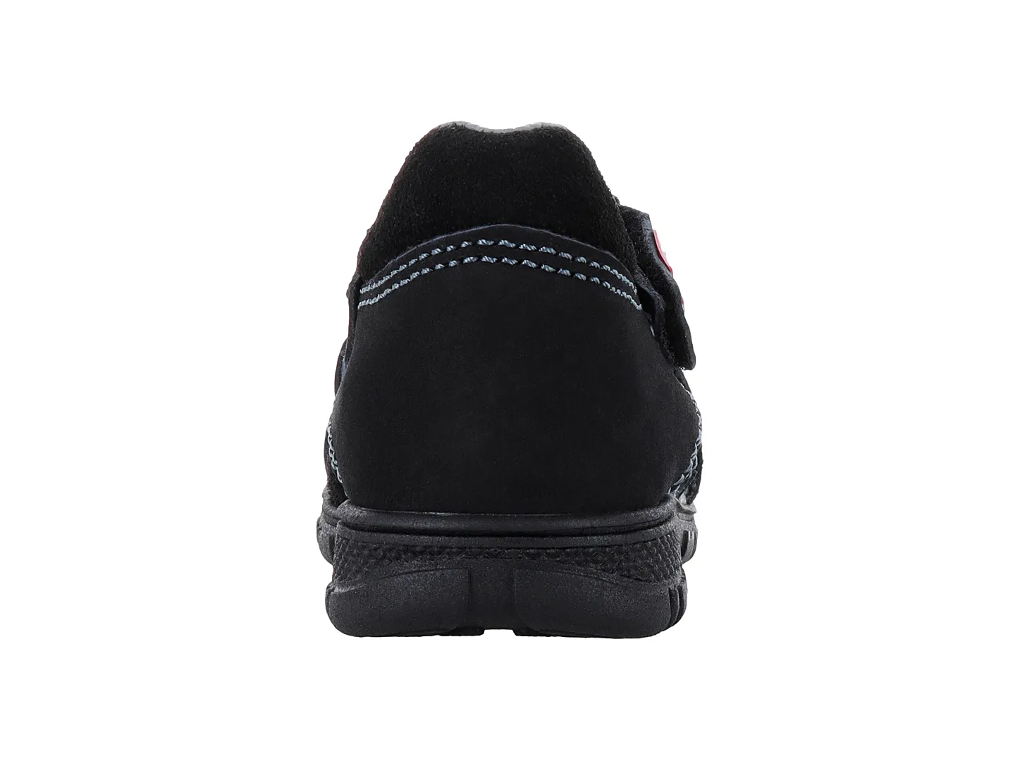 Sandalias Ruditos 6012 Negro Para Niño