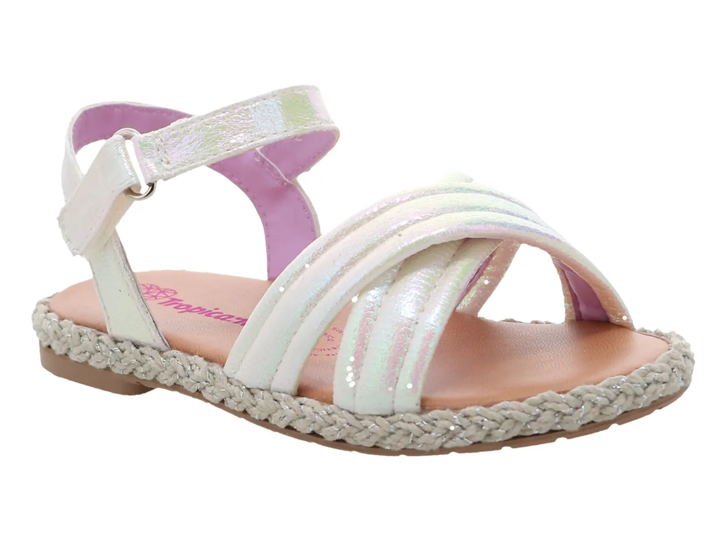 Sandalias Tropicana 24127 Para Niña