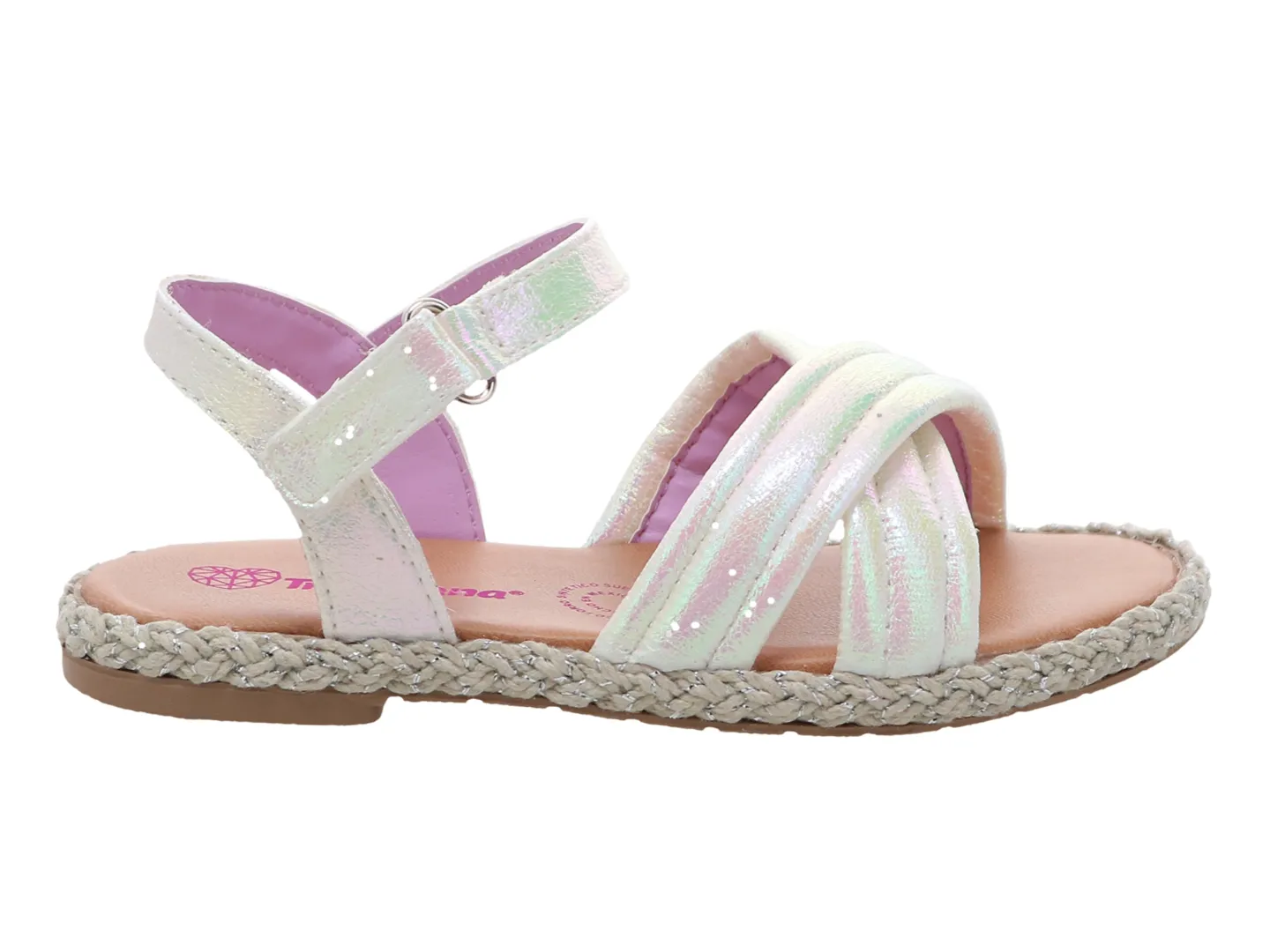 Sandalias Tropicana 24127 Para Niña
