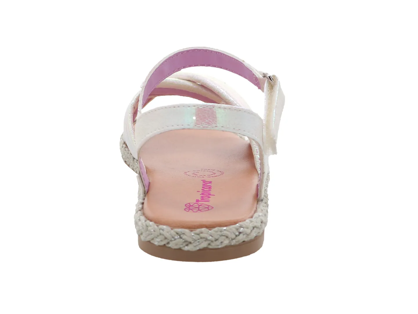 Sandalias Tropicana 24127 Para Niña
