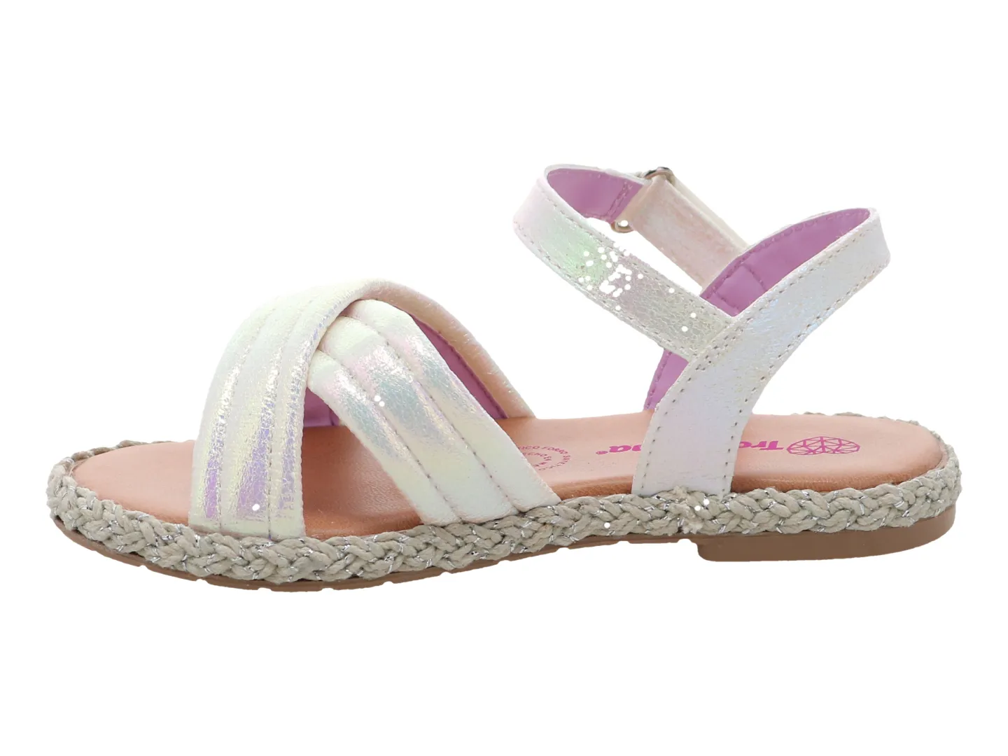 Sandalias Tropicana 24127 Para Niña