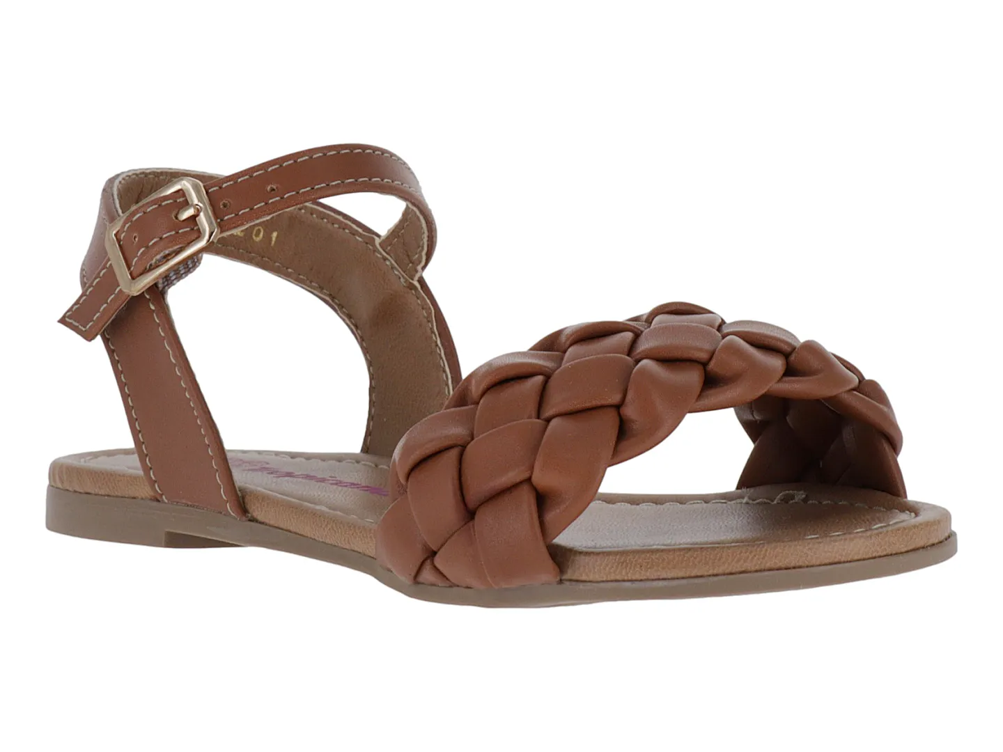 Sandalias Tropicana 54058 Para Niña