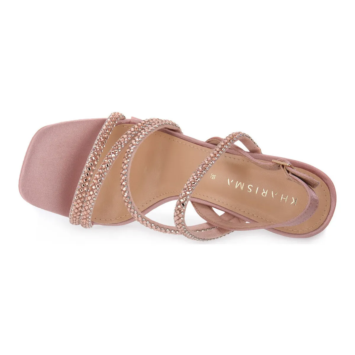 SATIN CIPRIA