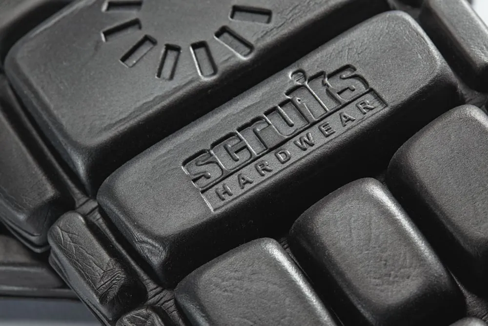 Scruffs K002, protectores de rodilla, par
