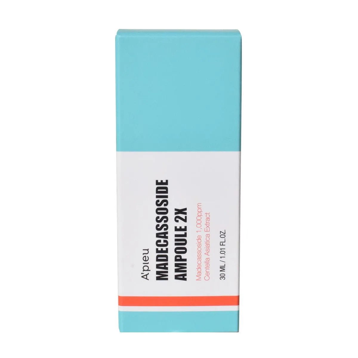 Serum A'Pieu Madecassoside Ampoule 2X 30ml