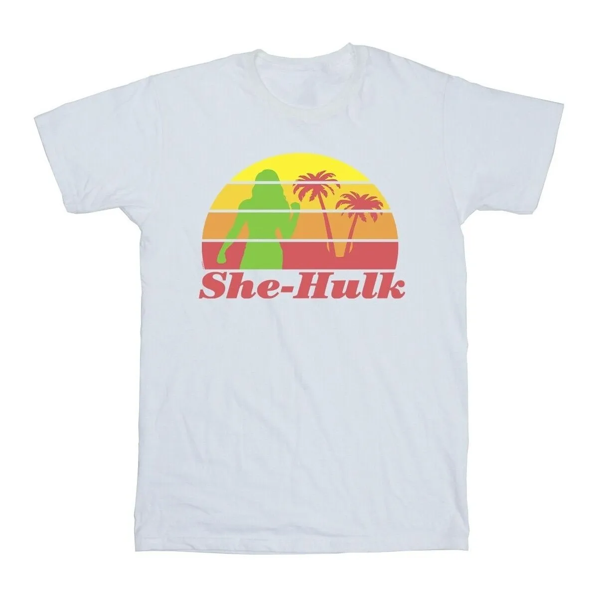 SHEHULK: ATTORNEY AT LAW SUNSET FLEX