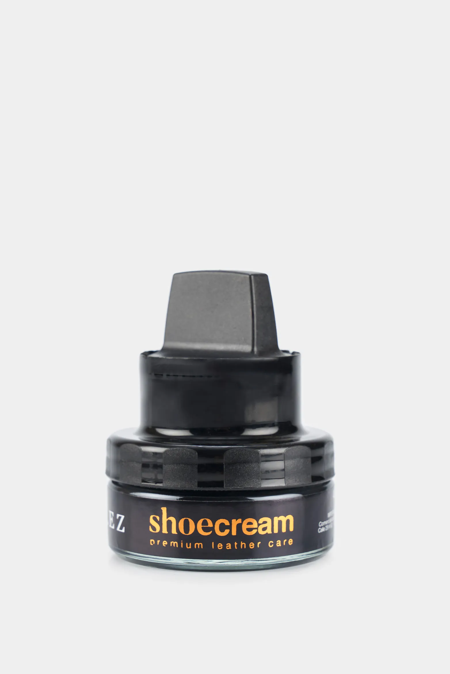 Shoe cream 45gr