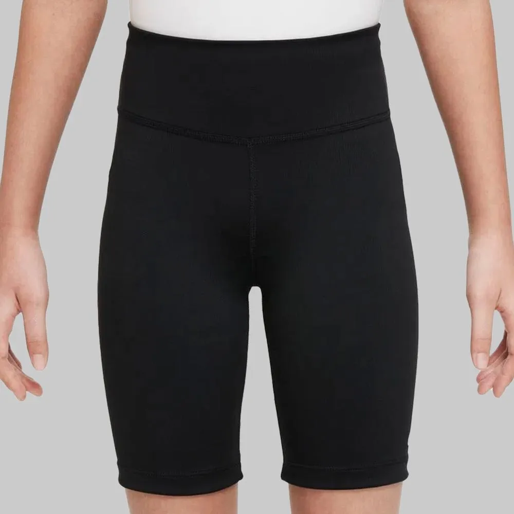 SHORT NIKE DRIFIT ONE JOVEN