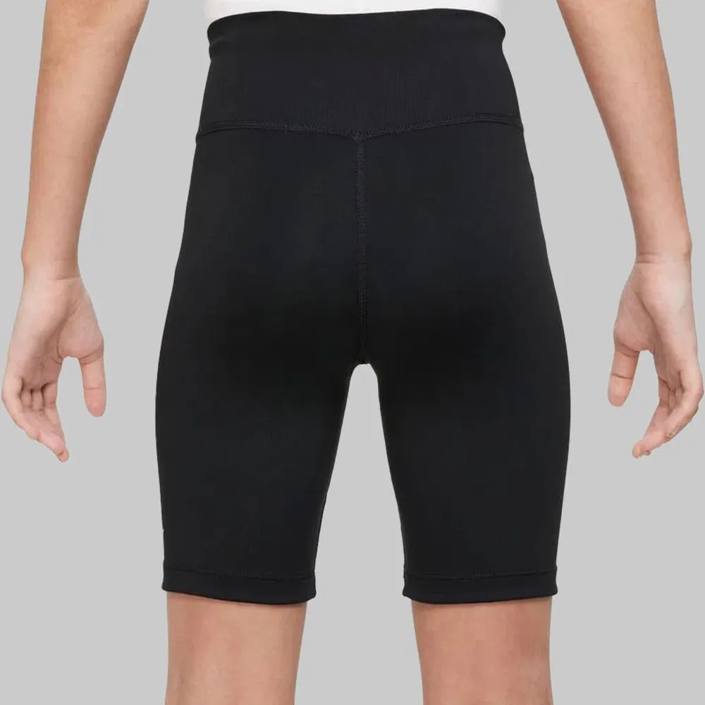 SHORT NIKE DRIFIT ONE JOVEN