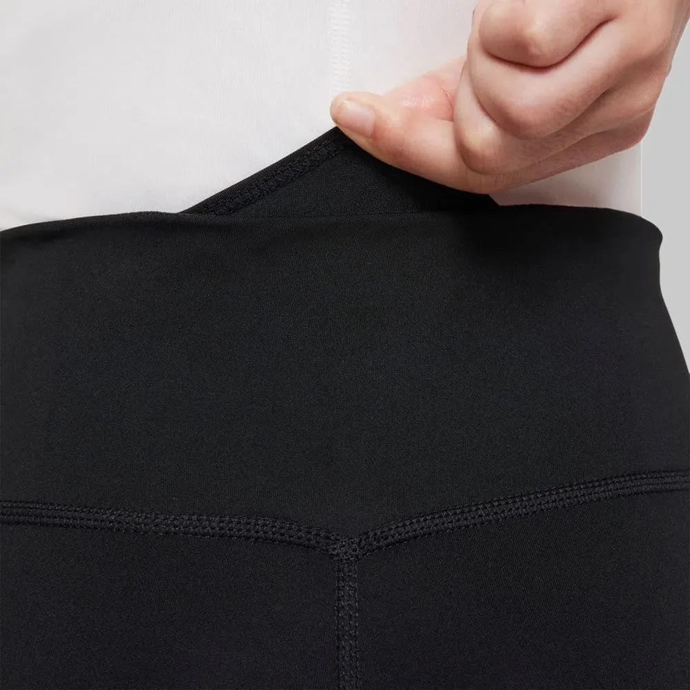 SHORT NIKE DRIFIT ONE JOVEN