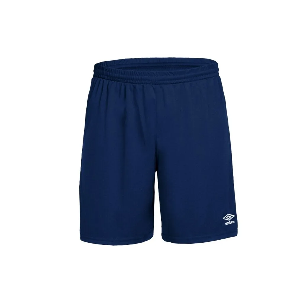 Short Umbro King Junior Navy