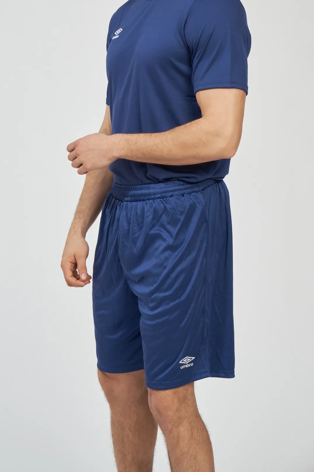 Short Umbro King Navy