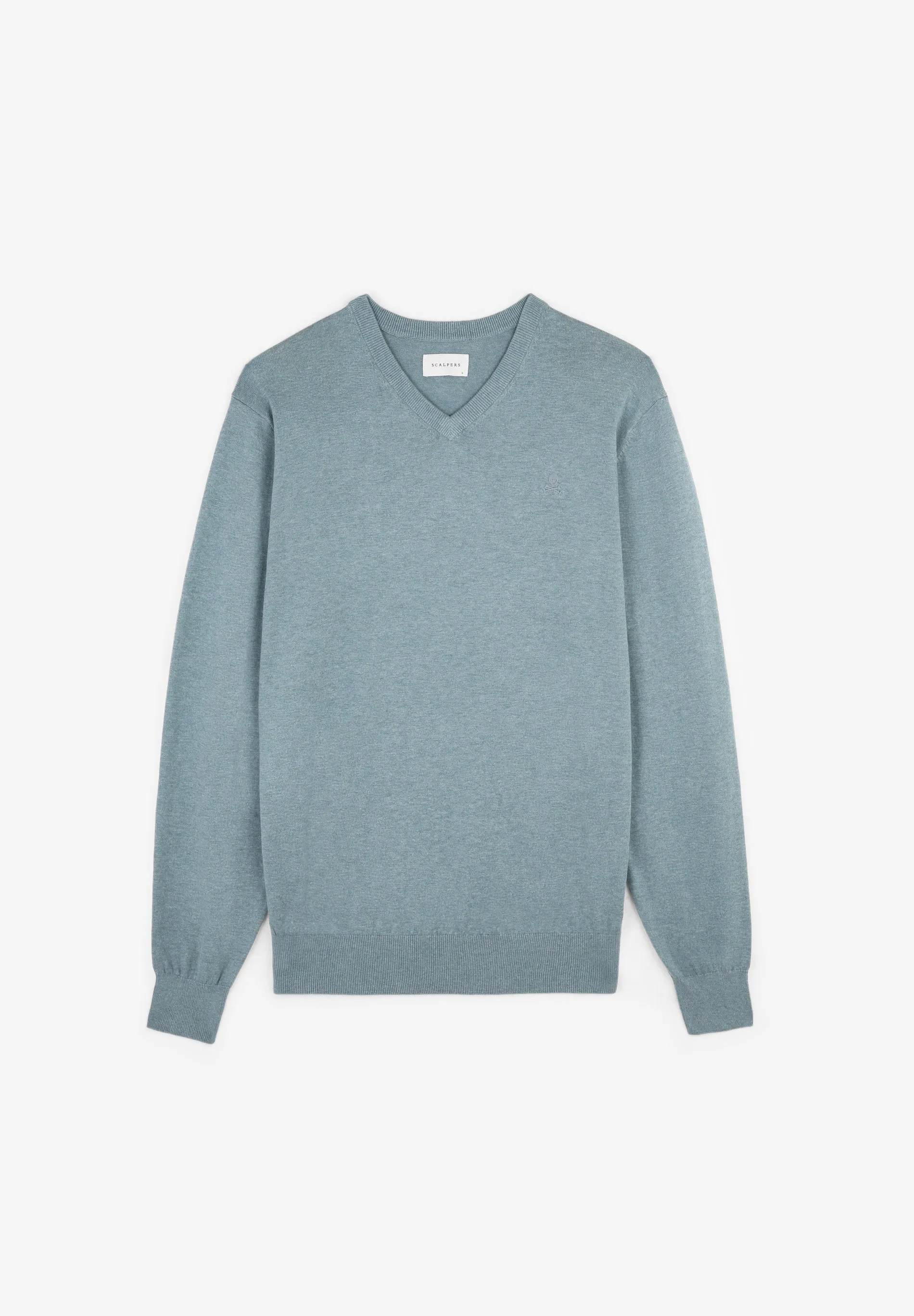 SKULL V BT NECK