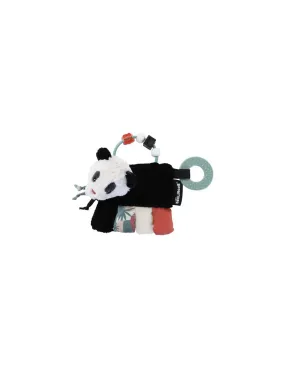 Sonajero actividades panda Déglingos