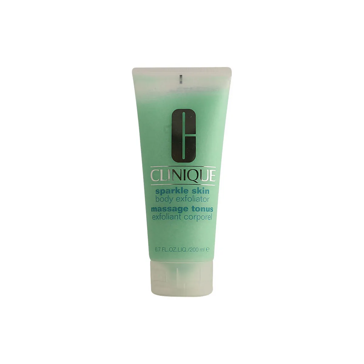 Sparkle Skin Body Exfoliator