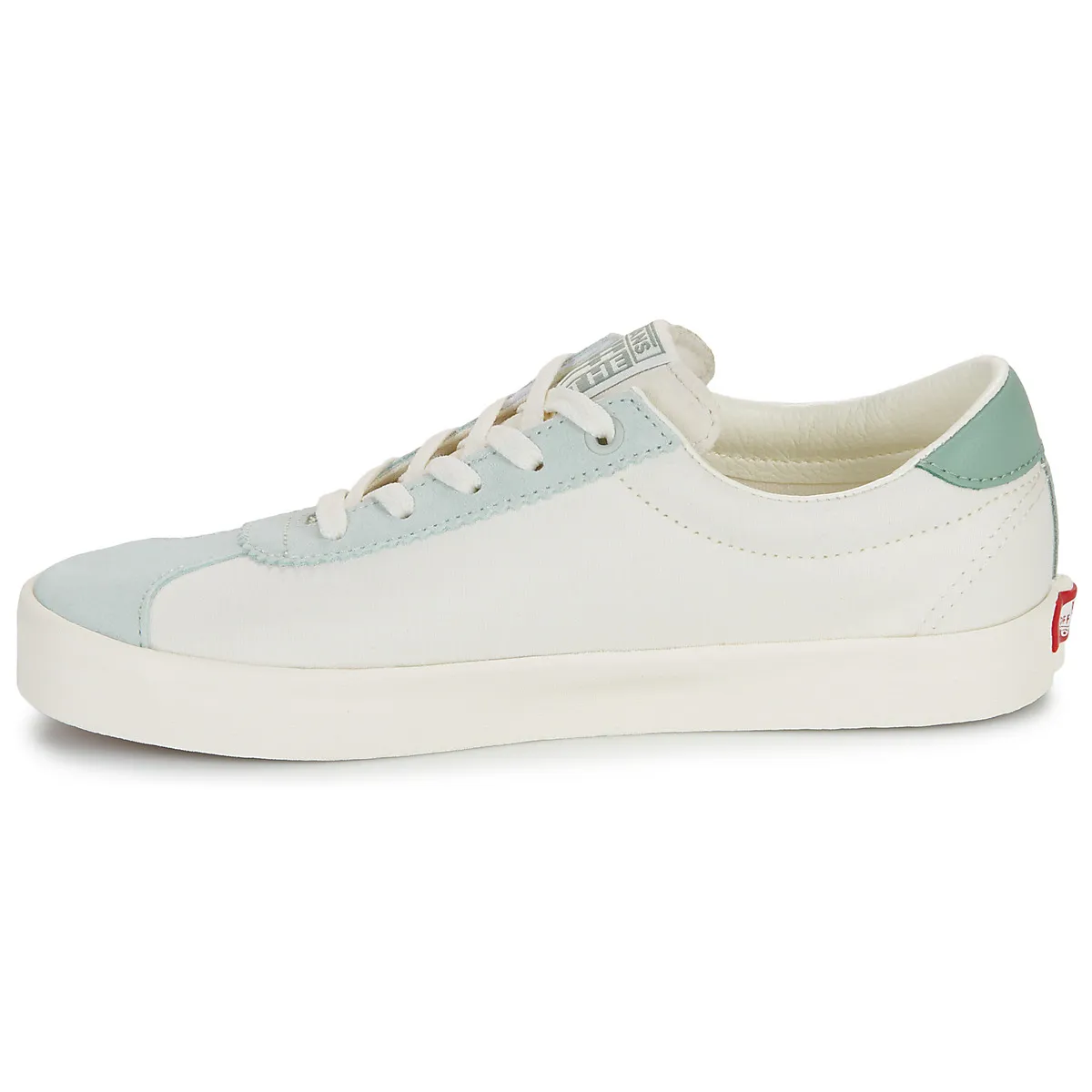 SPORT LOW TRITONE GREEN