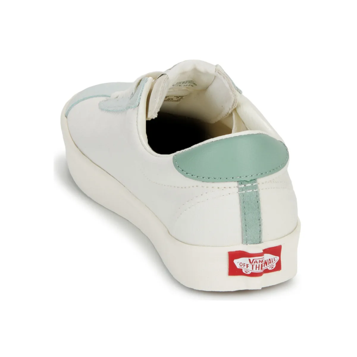 SPORT LOW TRITONE GREEN