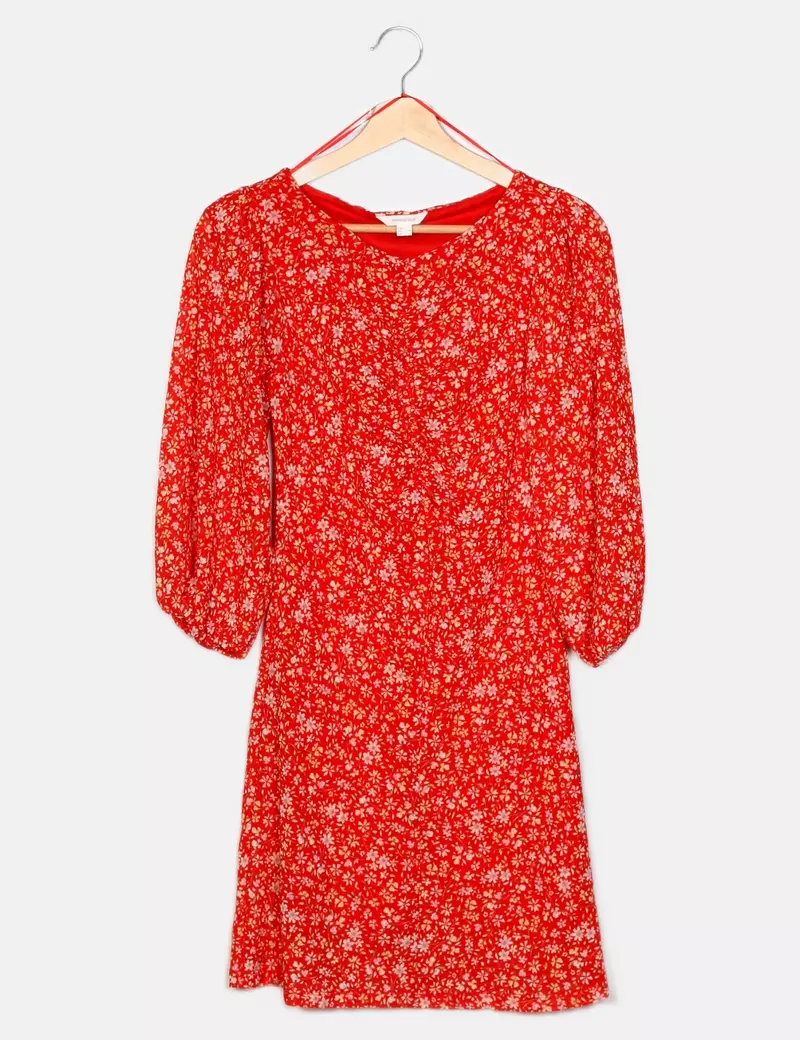 Springfield Vestido casual