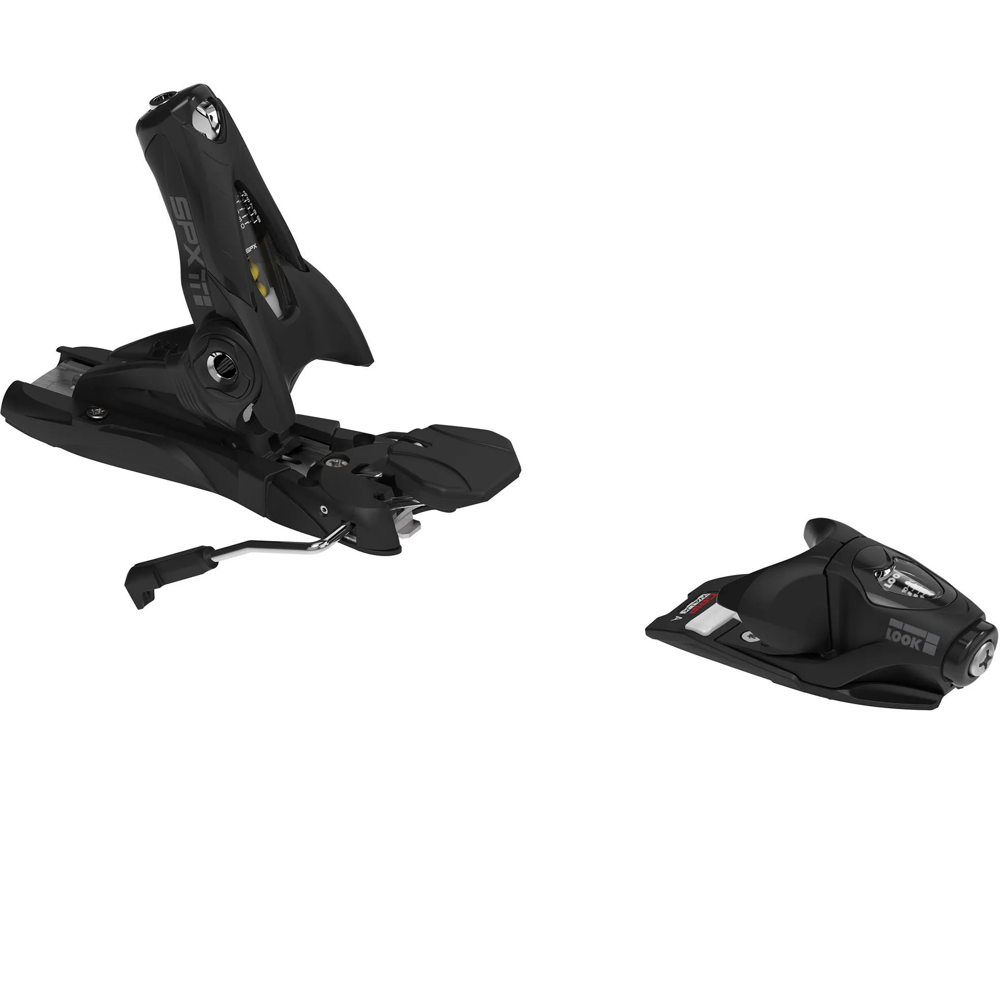 SPX 11 GW B100 BLACK
