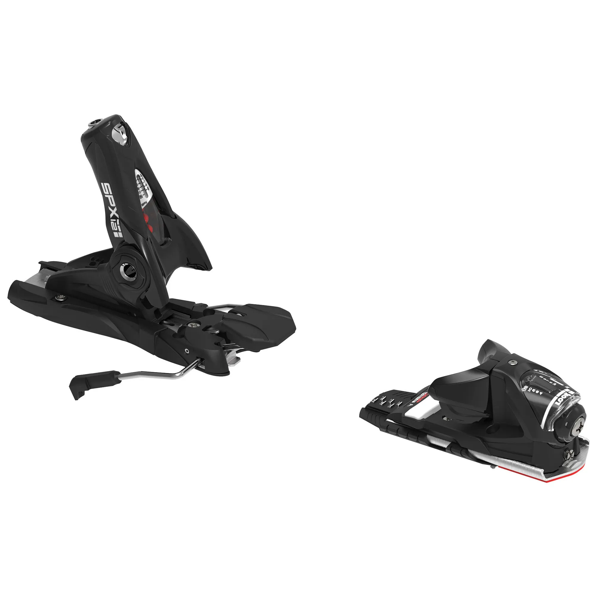SPX 12 METRIX GW B110 BLACK