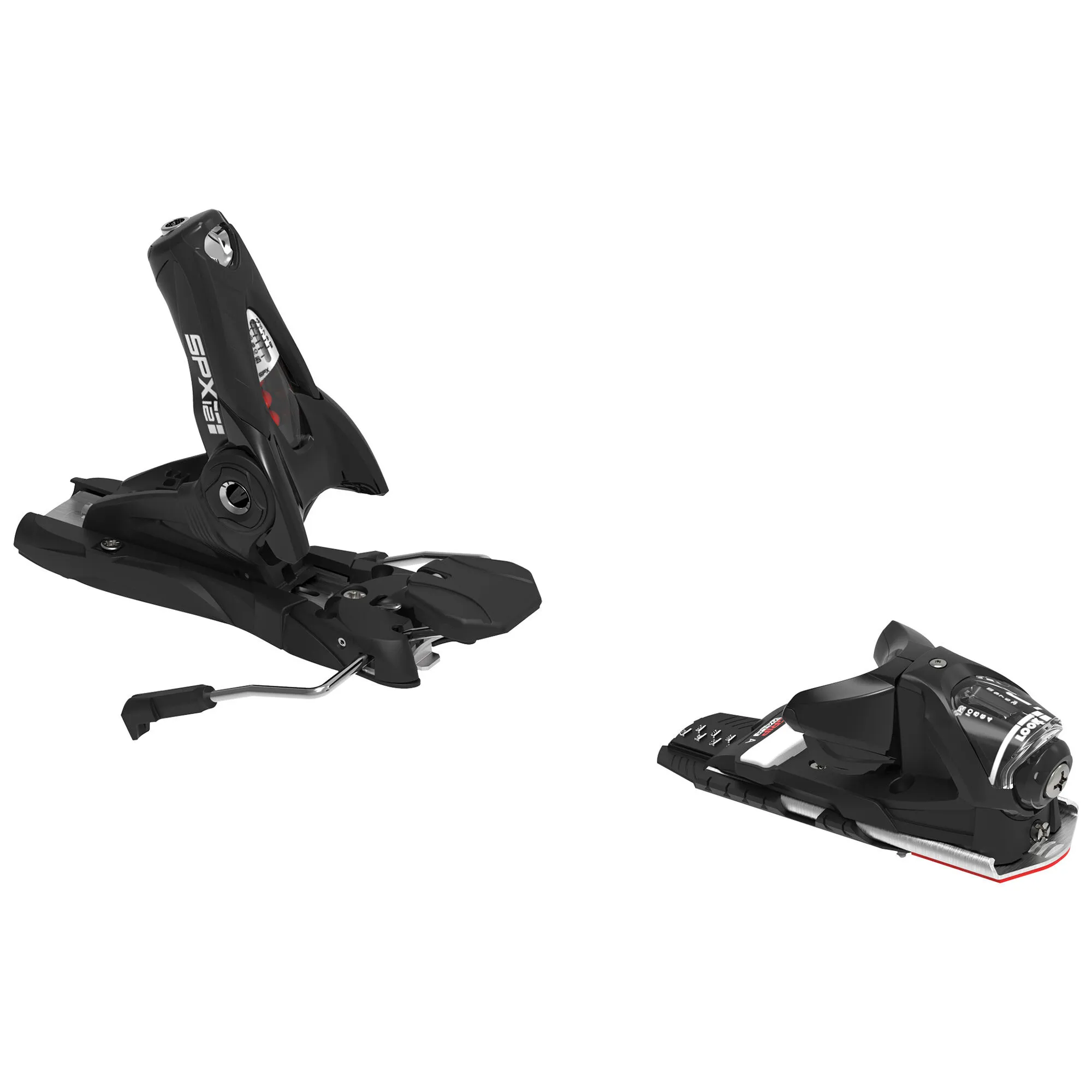 SPX 12 METRIX GW B120 BLACK