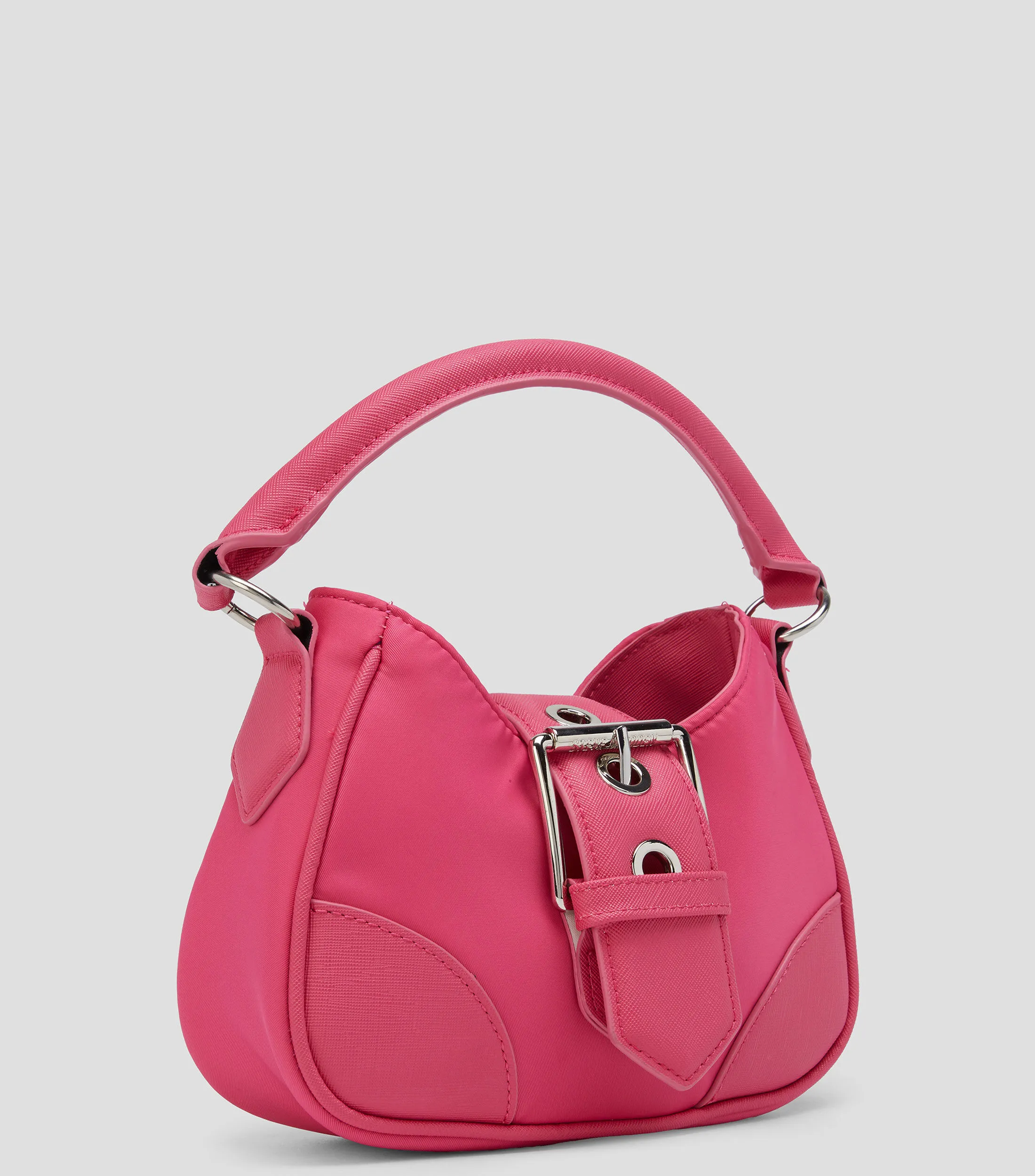 Steve Madden Bolso Shoulder con Hebilla Mujer