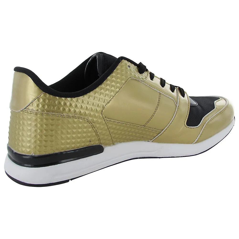 Steve Madden Hombre Jaromir 2 Moda Zapatilla de Deportes