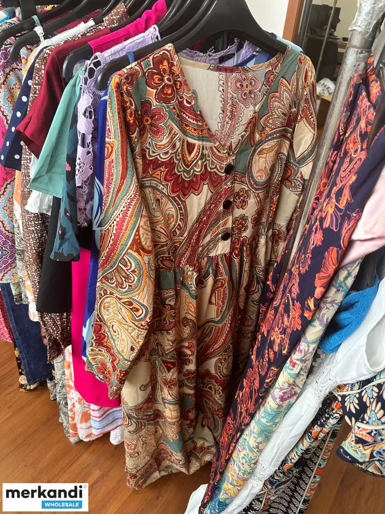 STOCK DE ROPA NUEVA SHEIN PREMIUM TEMPORADA 2023, TODO POLYBAG (zara)