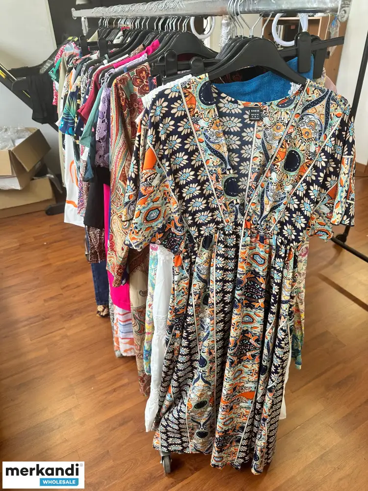 STOCK DE ROPA NUEVA SHEIN PREMIUM TEMPORADA 2023, TODO POLYBAG (zara)