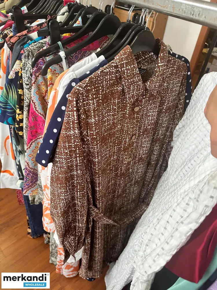 STOCK DE ROPA NUEVA SHEIN PREMIUM TEMPORADA 2023, TODO POLYBAG (zara)