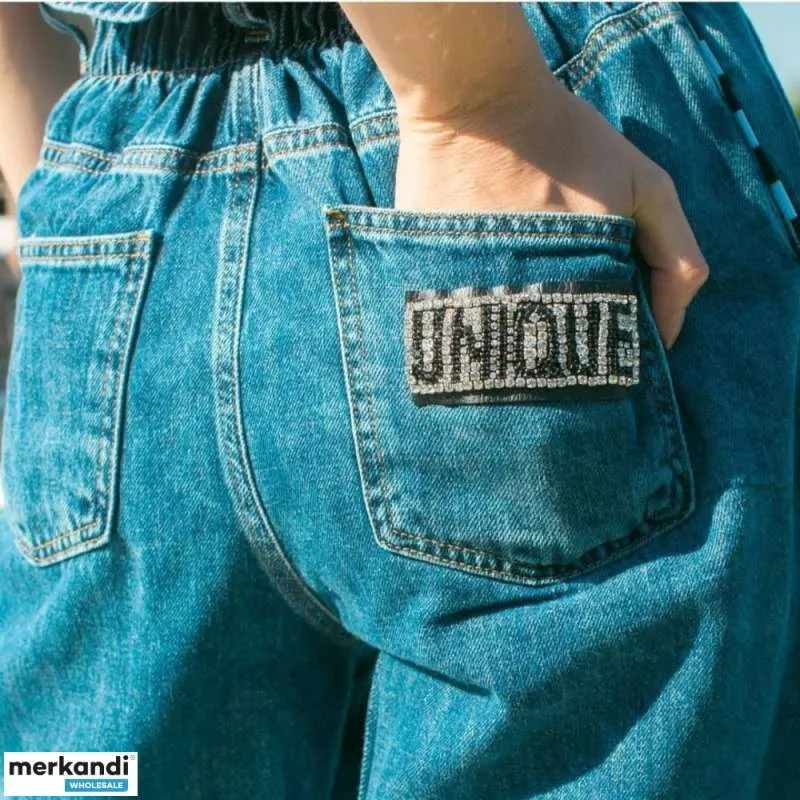 STOCK ROPA MARCA ÚNICA (+) PERSONAS  MANTRA STOCK