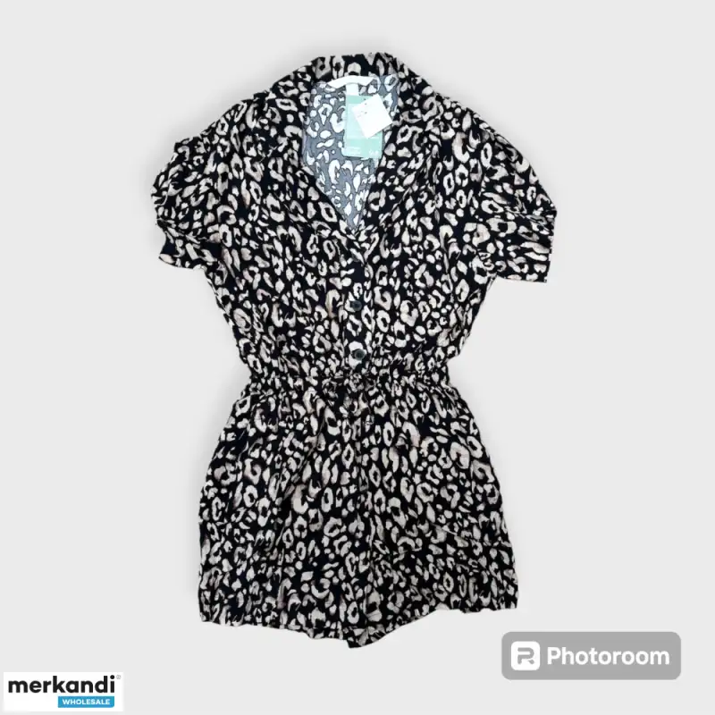 Stock Ropa Mujer Verano H&M y C&A Mix / Women Summer Stock Mix