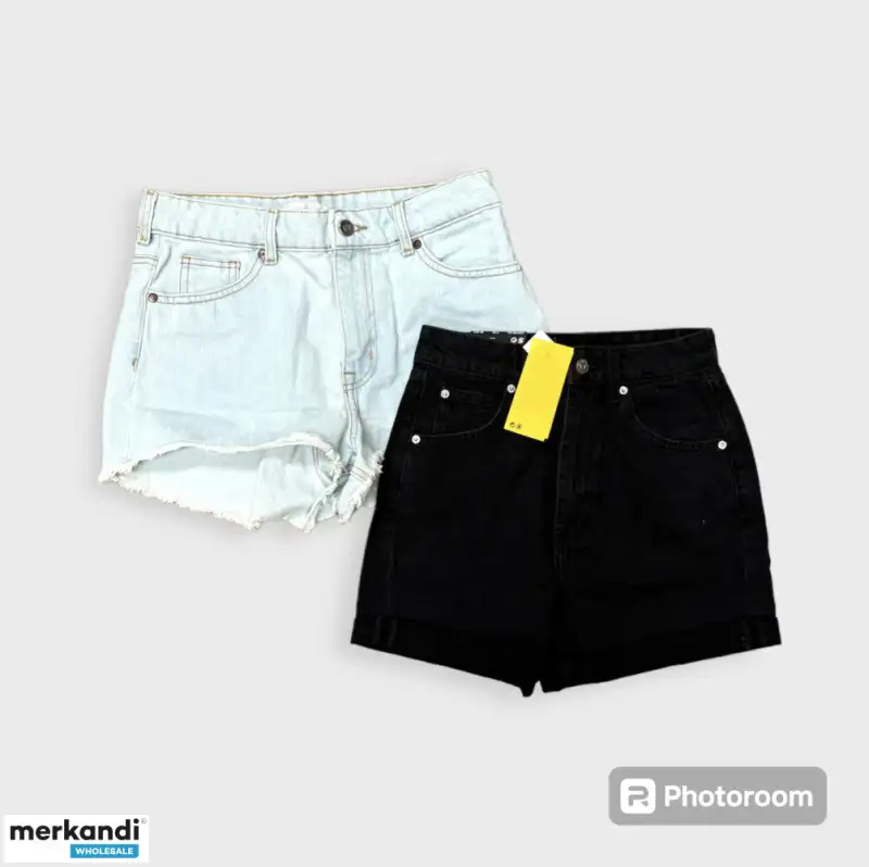 Stock Ropa Mujer Verano H&M y C&A Mix / Women Summer Stock Mix