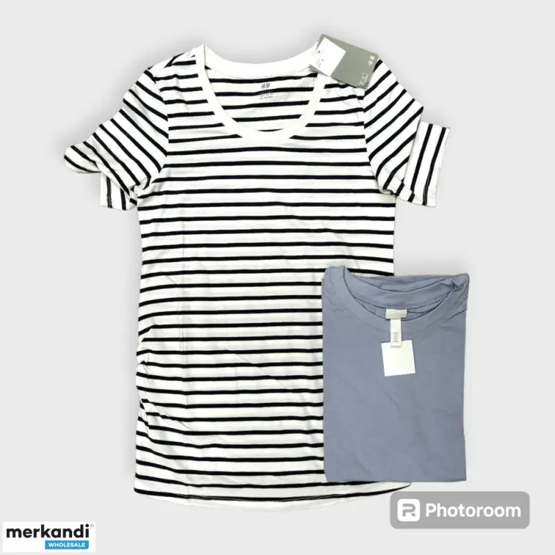 Stock Ropa Mujer Verano H&M y C&A Mix / Women Summer Stock Mix