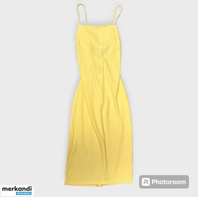 Stock Ropa Mujer Verano H&M y C&A Mix / Women Summer Stock Mix