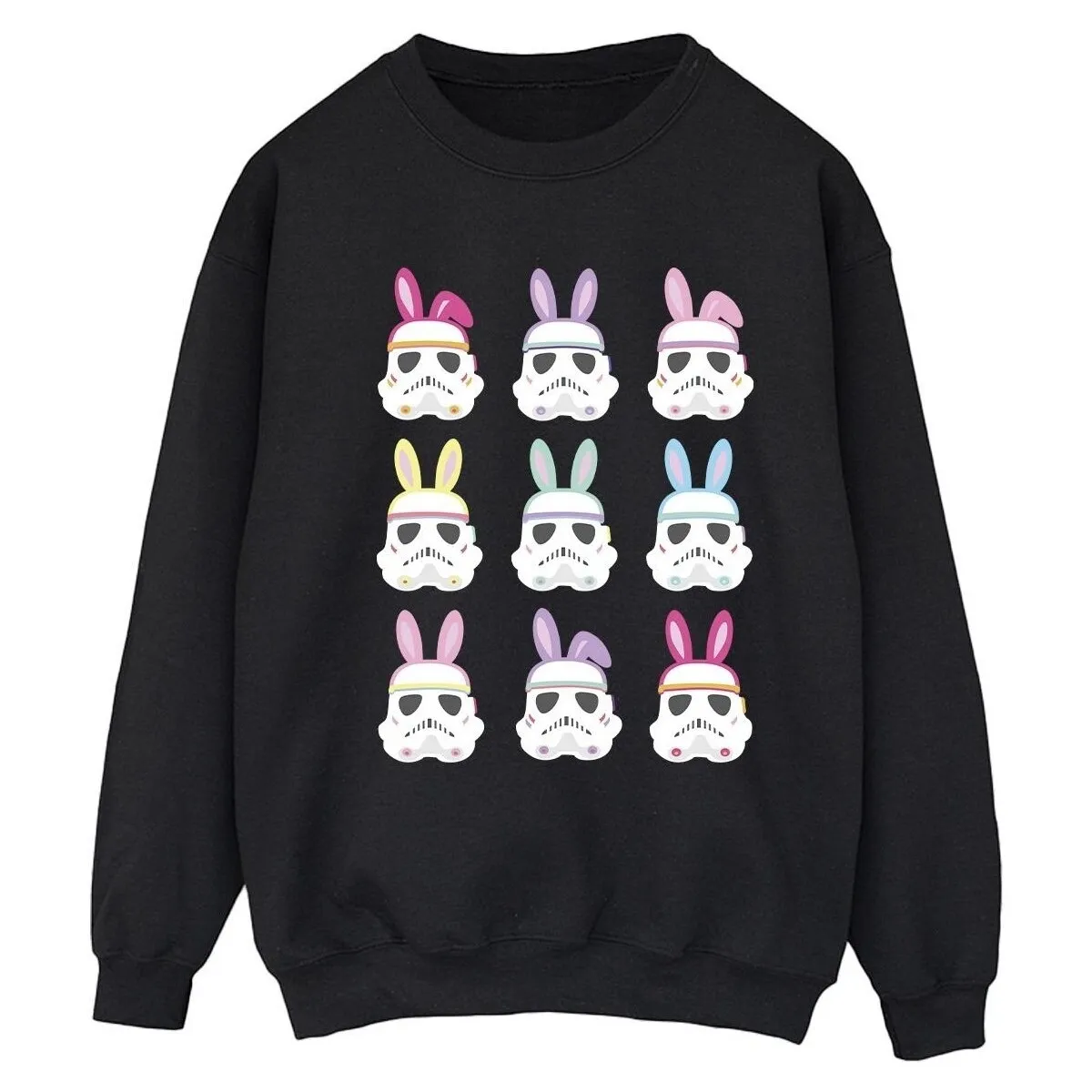 Stormtrooper Easter Bunnies
