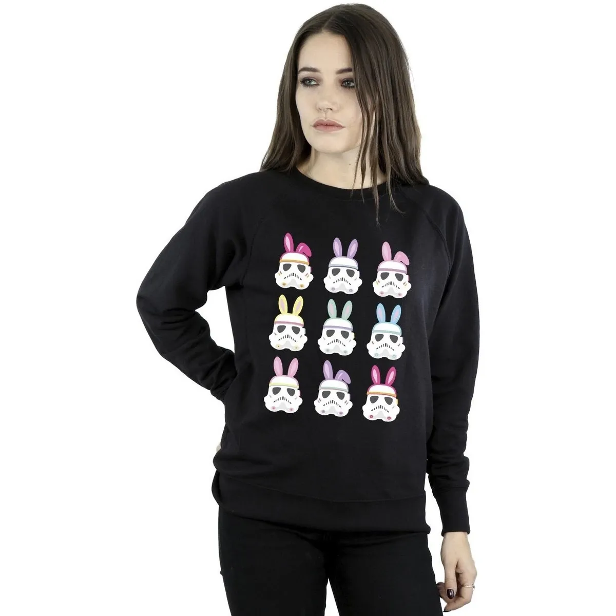 Stormtrooper Easter Bunnies
