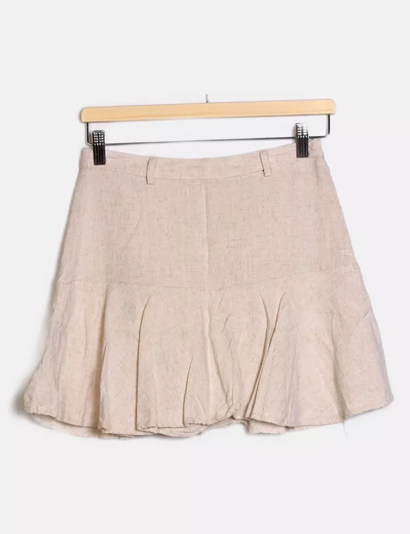 Stradivarius Falda casual faldapantalón