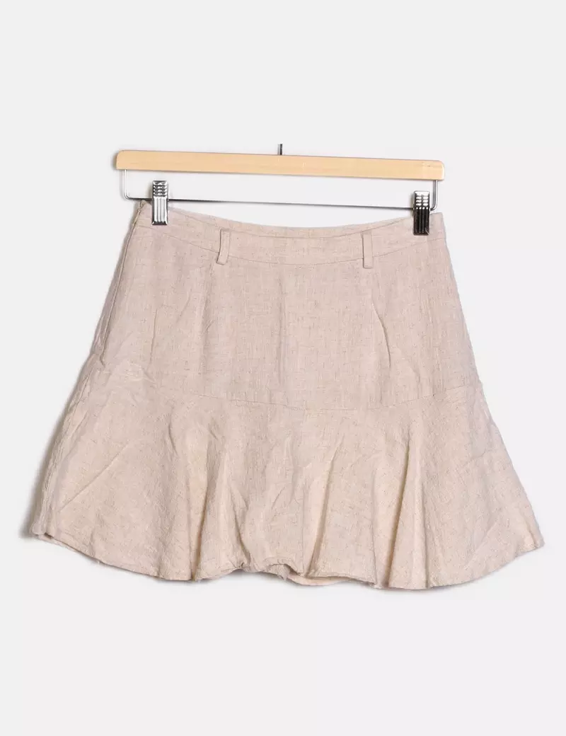 Stradivarius Falda casual faldapantalón
