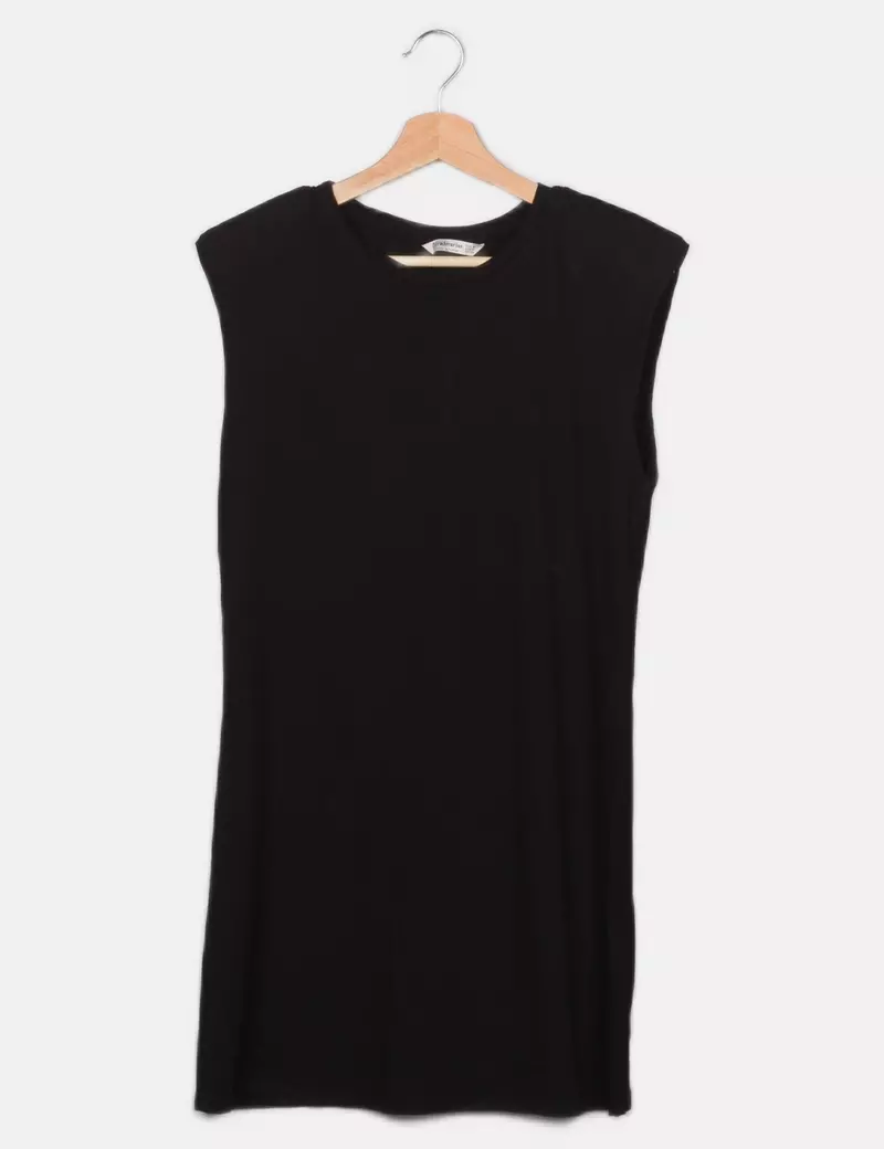 Stradivarius Vestido casual