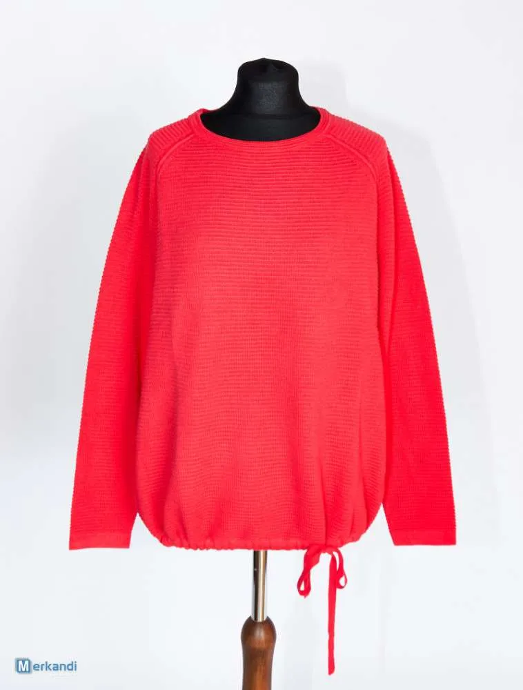 STREET ONE damas mezclan ropa para la venta
