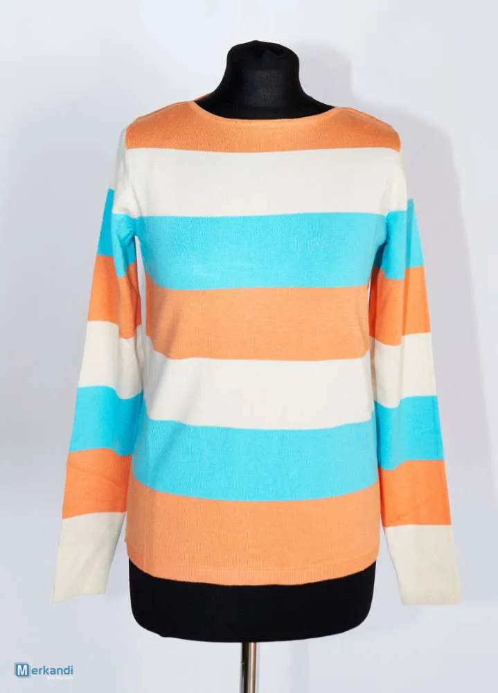 STREET ONE damas mezclan ropa para la venta
