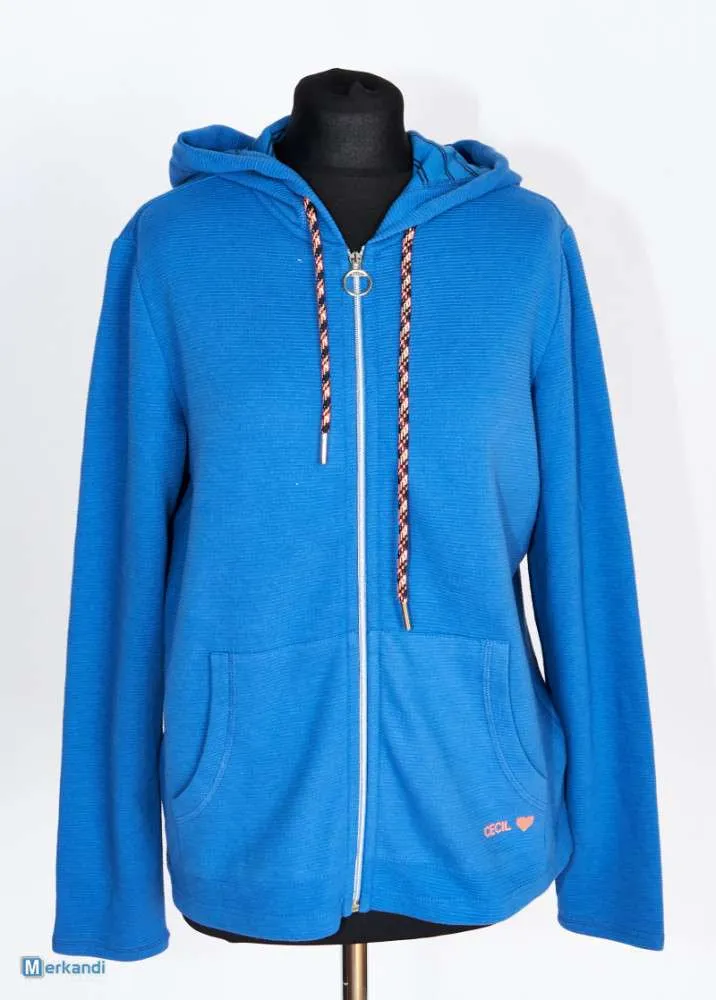 STREET ONE damas mezclan ropa para la venta