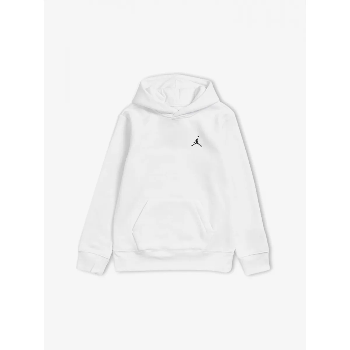 Sudadera con Capucha Nike Jordan MJ Brooklyn Fleece Junior