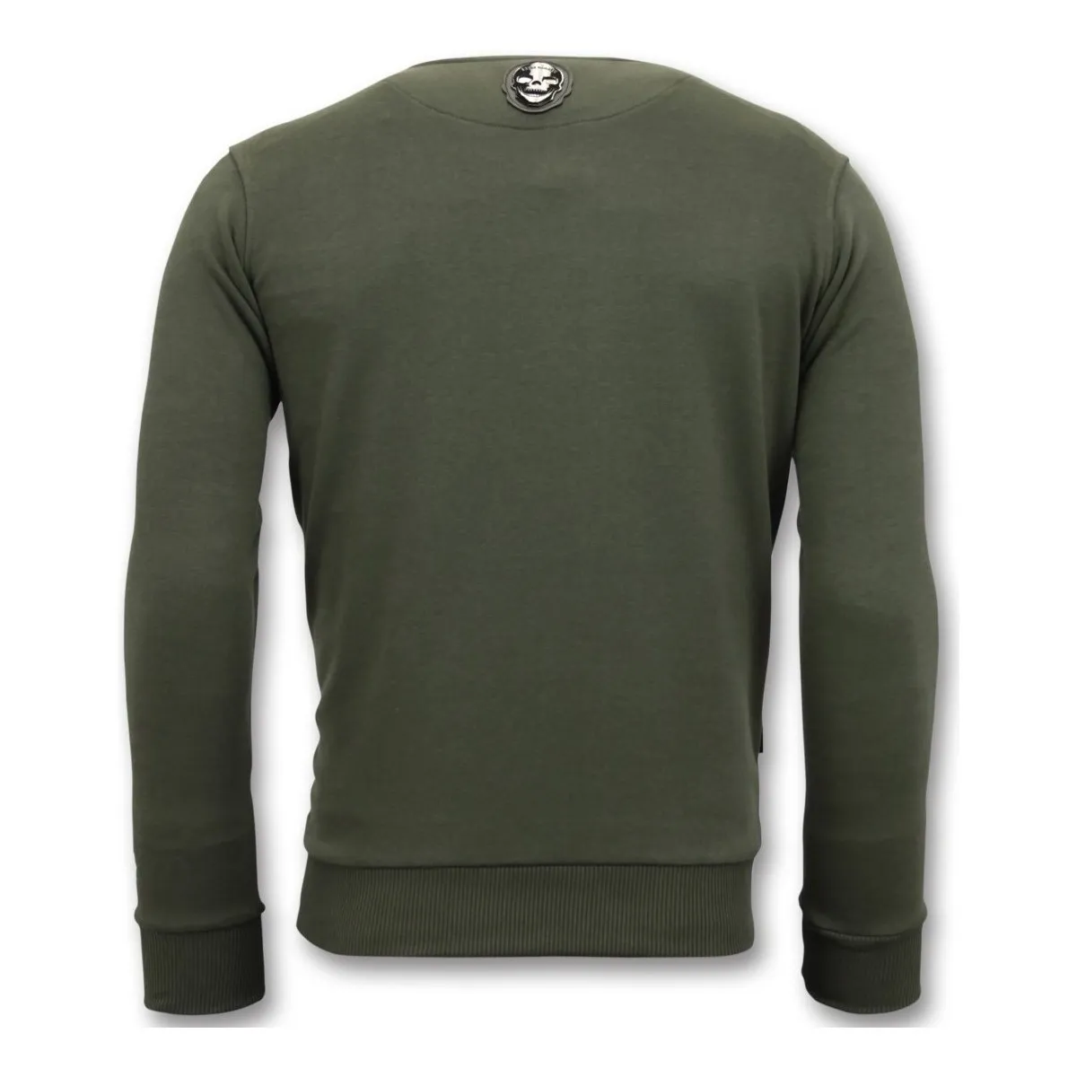 Sudadera De Hombre Narcos