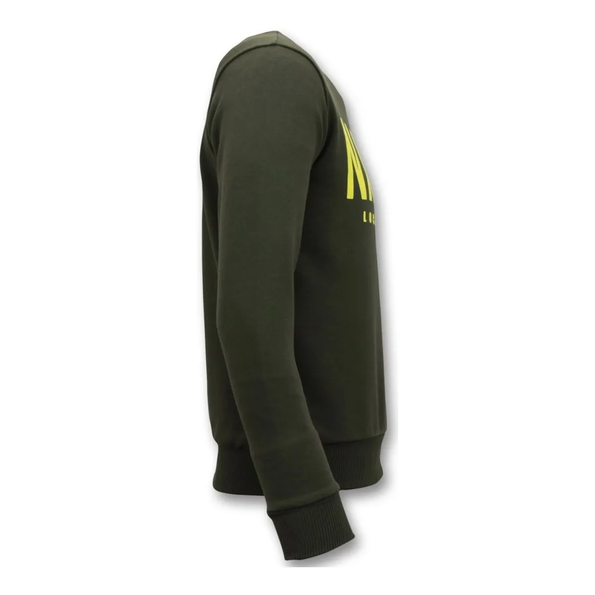 Sudadera De Hombre Narcos