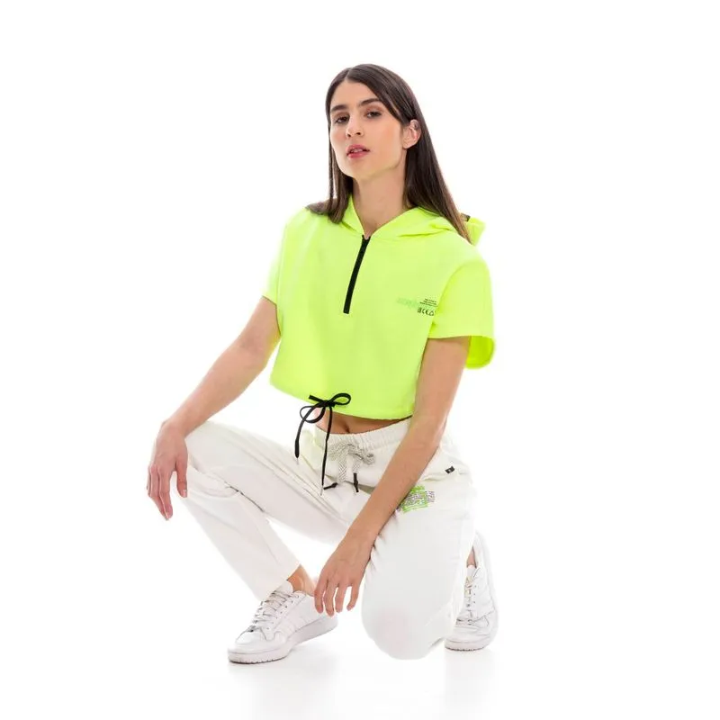 Sudadera Para Mujer Pilatos