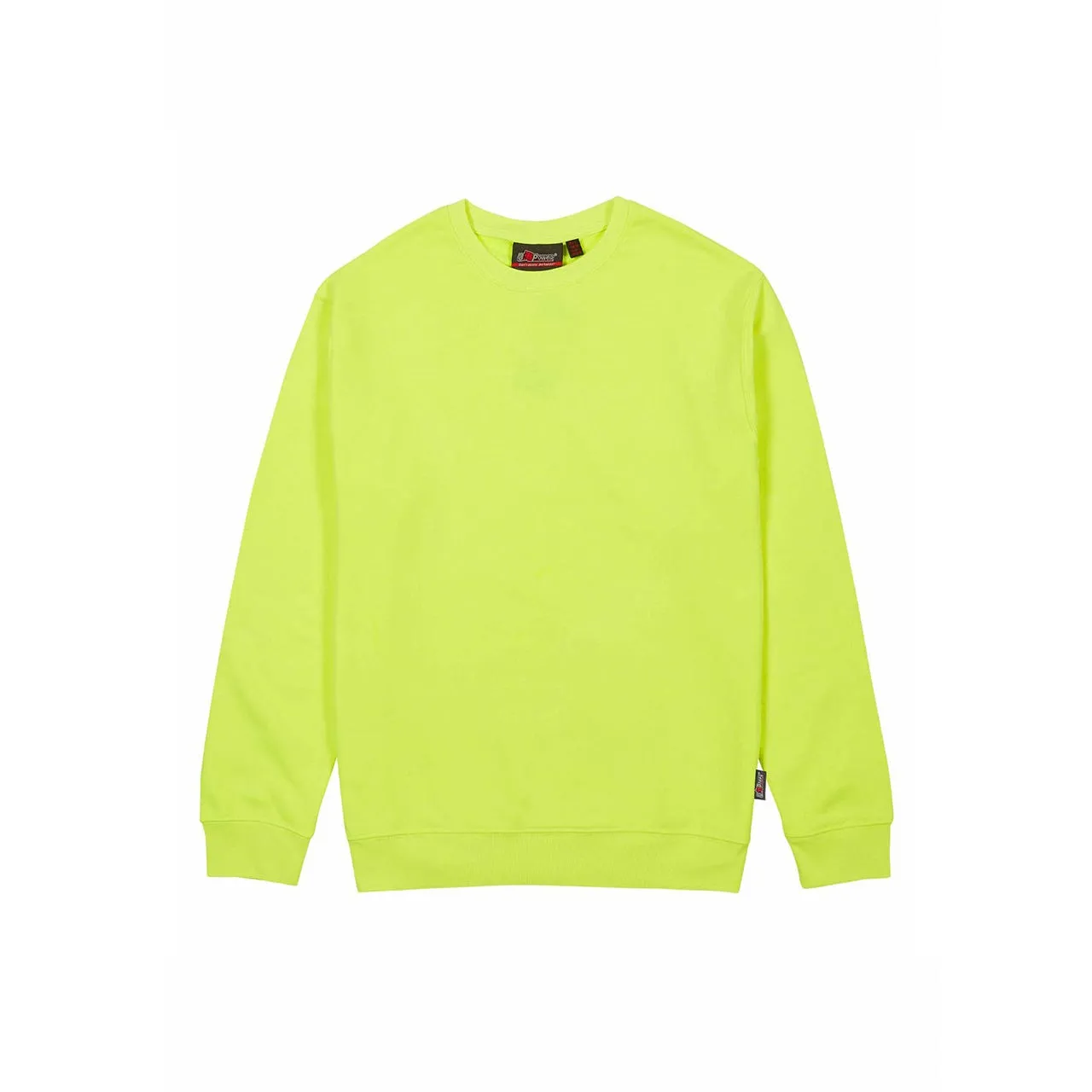 SUDADERA SIN CAPUCHA UPOWER OMBO